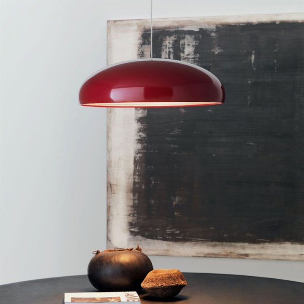 Suspension Astris
