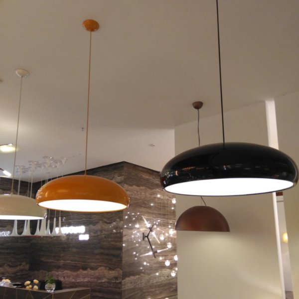Suspension Astris
