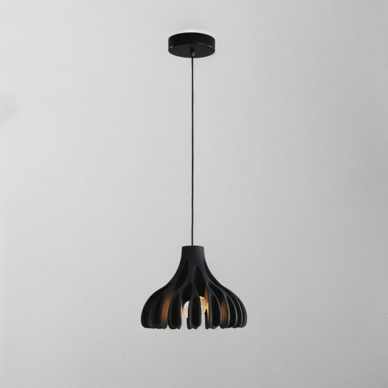 Suspension Coral