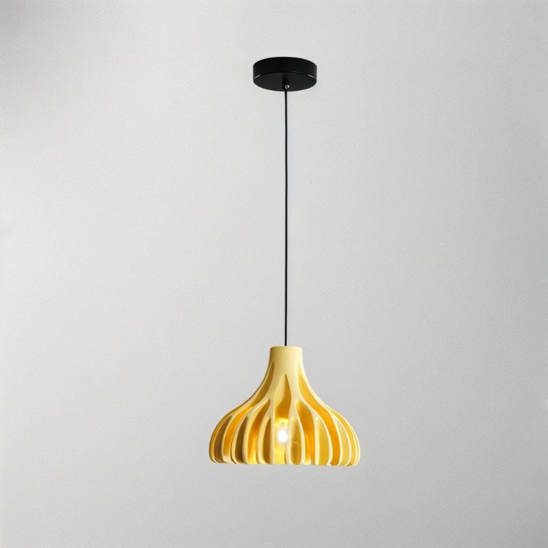 Suspension Coral