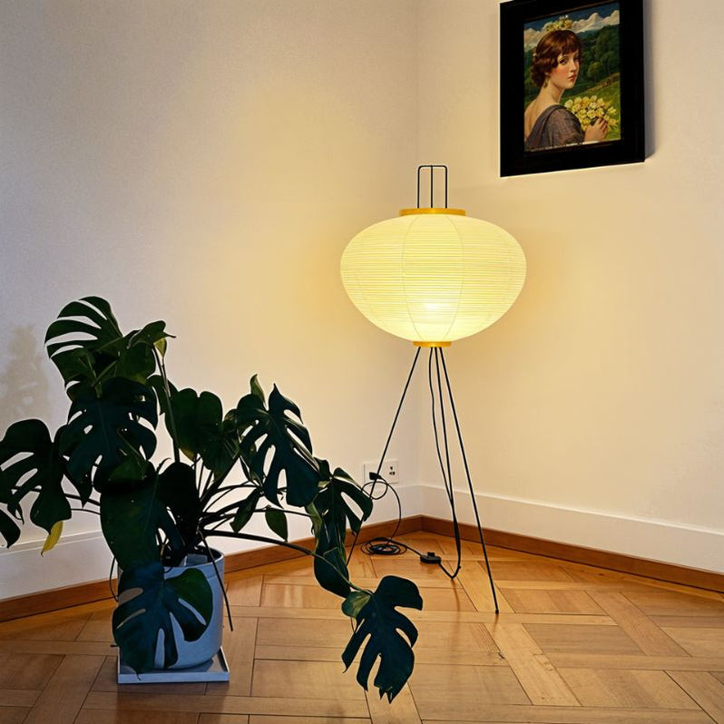 Lampadaire Guro