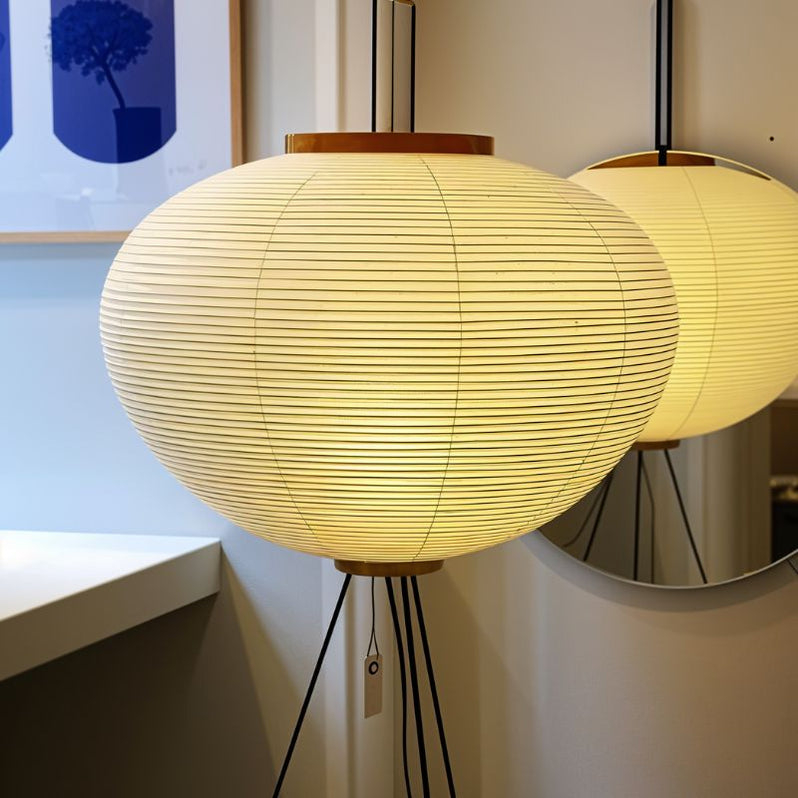 Lampadaire Guro