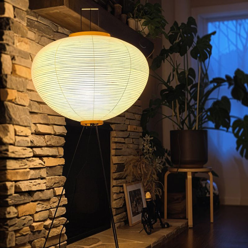Lampadaire Guro