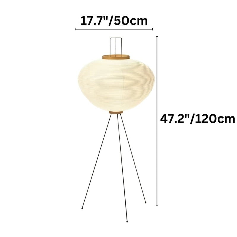 Lampadaire Guro