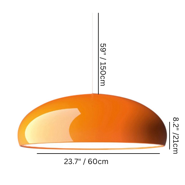 Suspension Astris