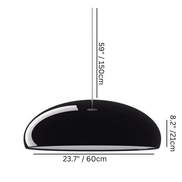 Suspension Astris