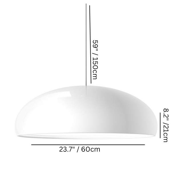 Suspension Astris