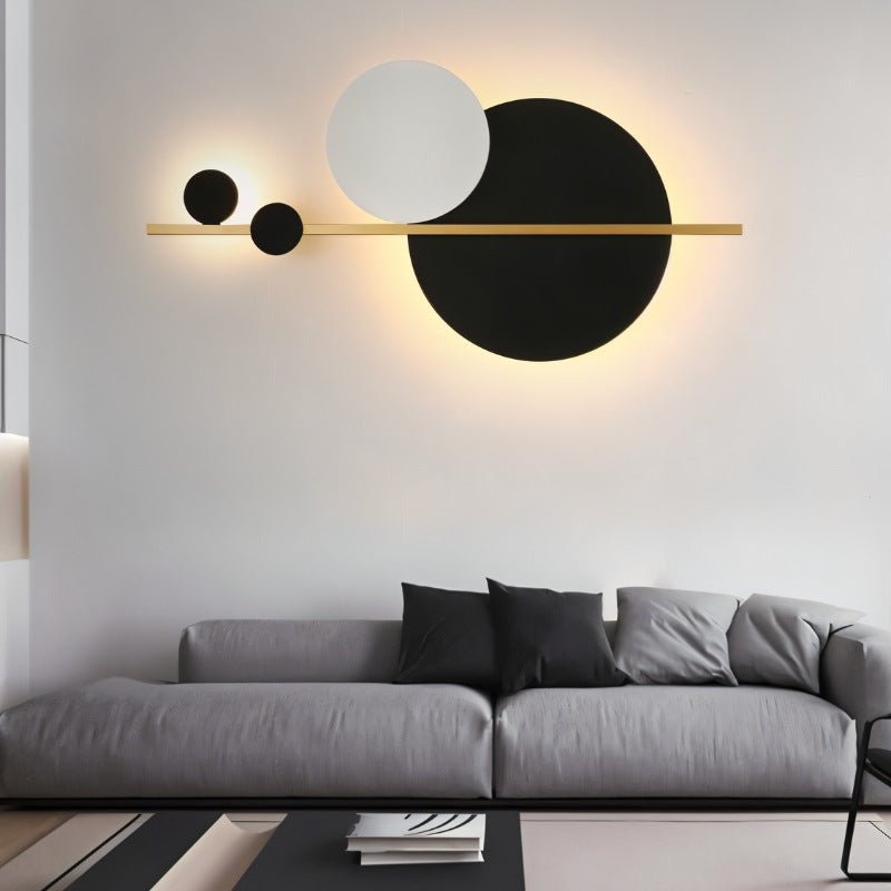 Applique Murale Jaxon