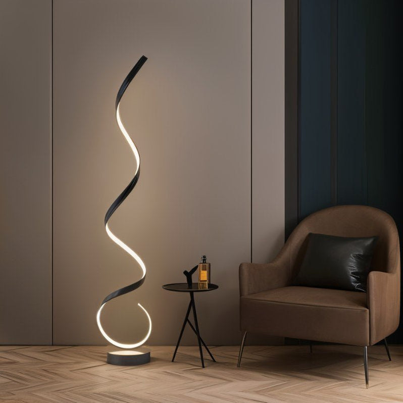 Lampadaire Lucius
