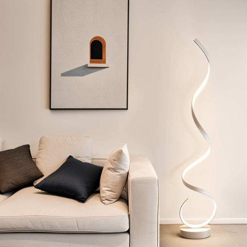 Lampadaire Lucius