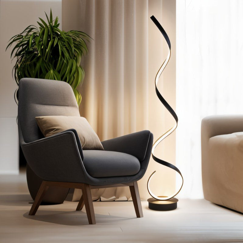 Lampadaire Lucius