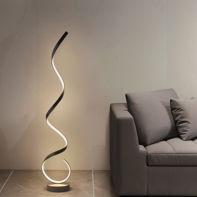 Lampadaire Lucius