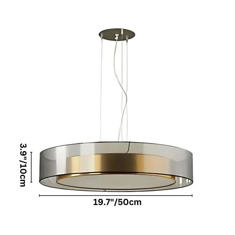 Suspension Marisol