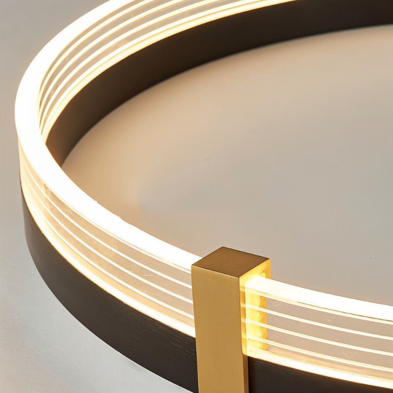 Lustre Nudara