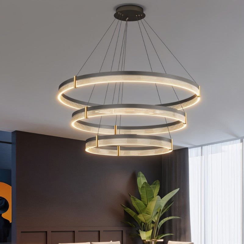 Lustre Nudara