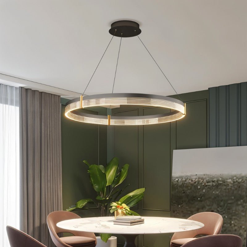 Lustre Nudara