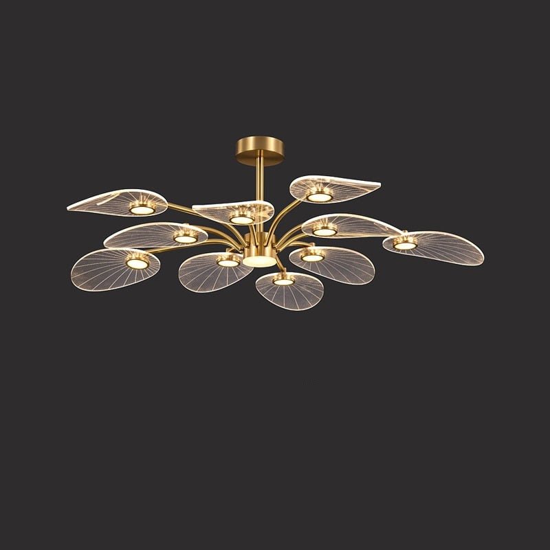 Lustre Rotasu
