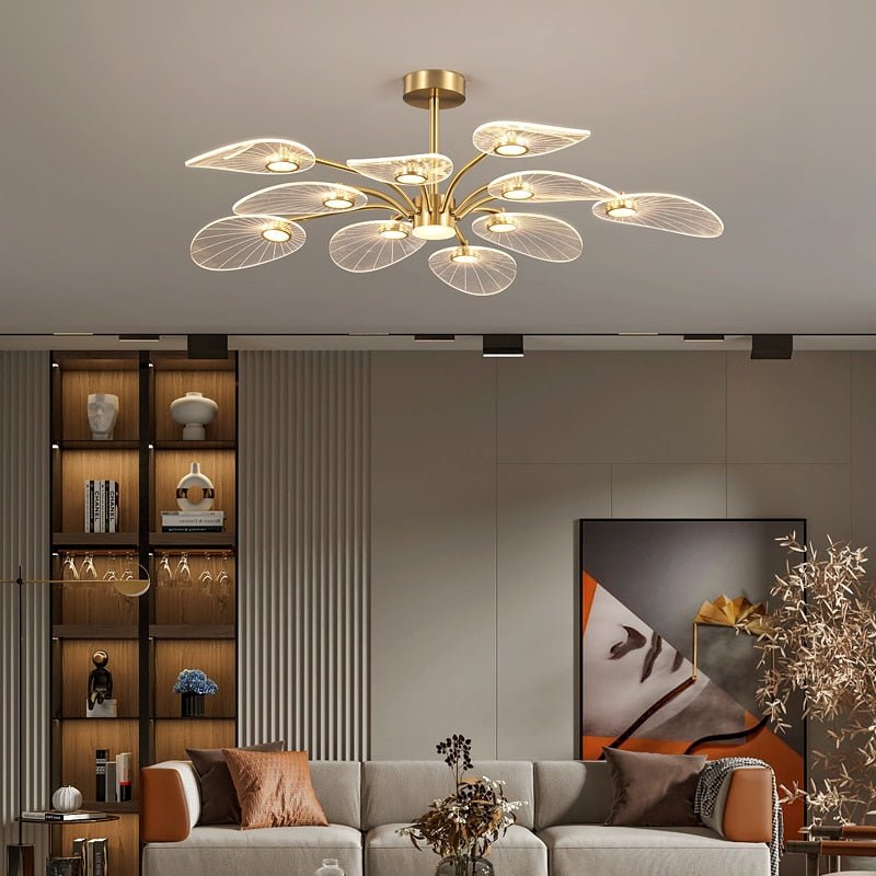 Lustre Rotasu