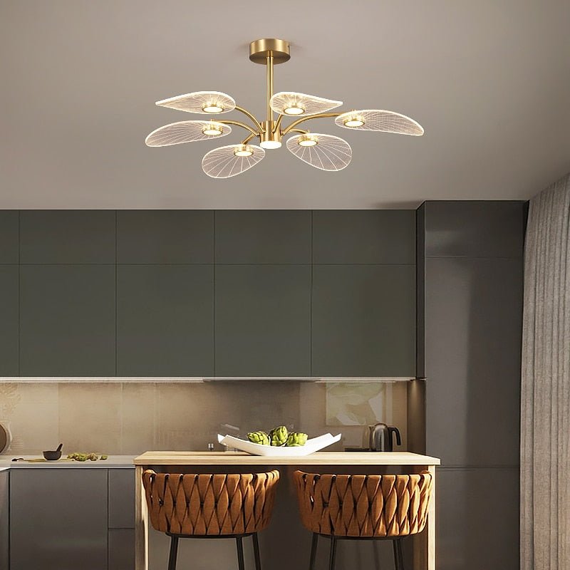 Lustre Rotasu