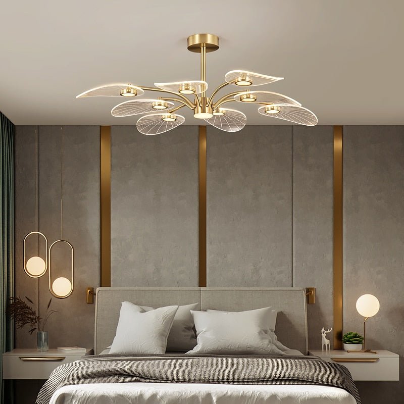 Lustre Rotasu