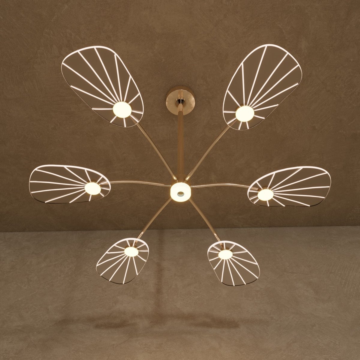 Lustre Rotasu