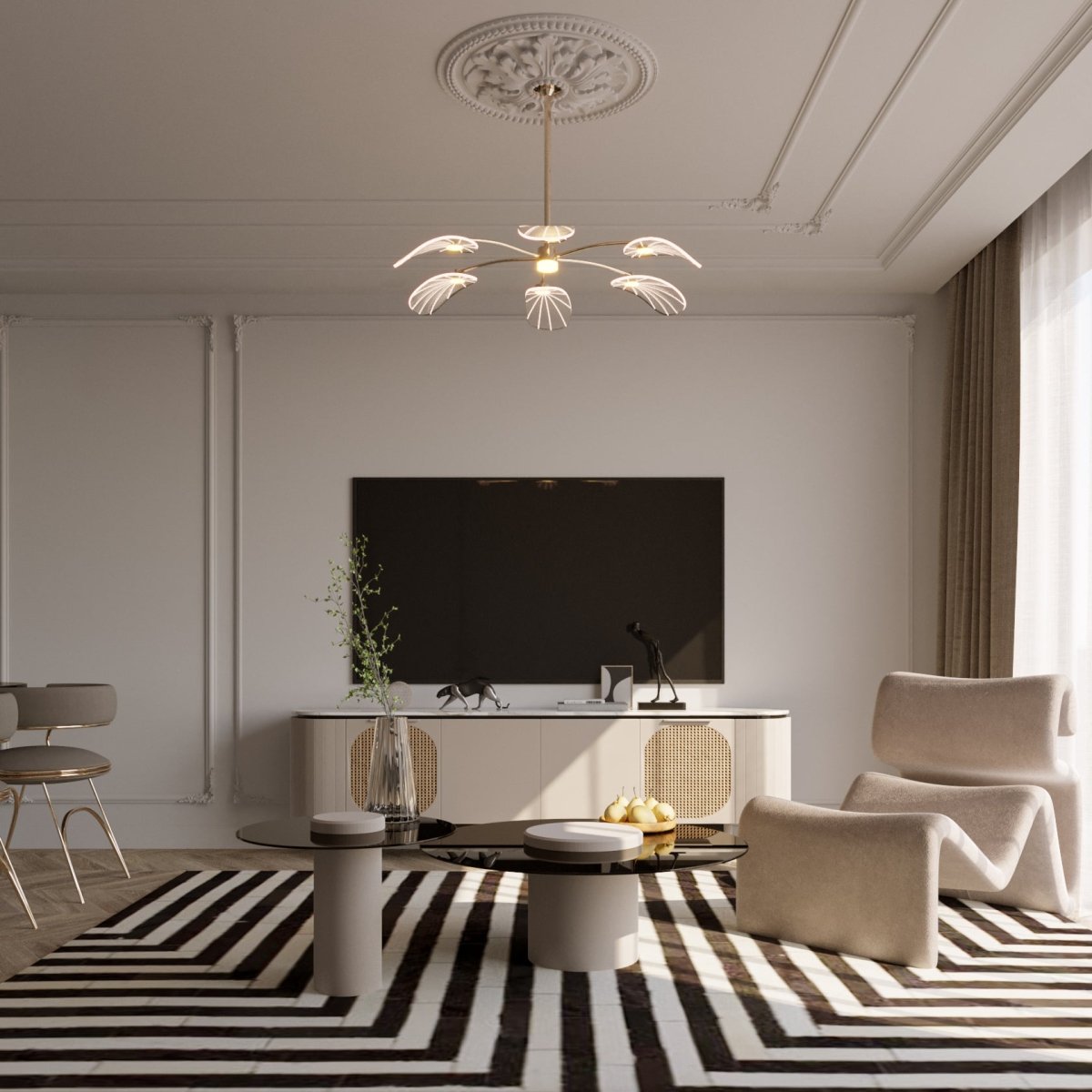 Lustre Rotasu
