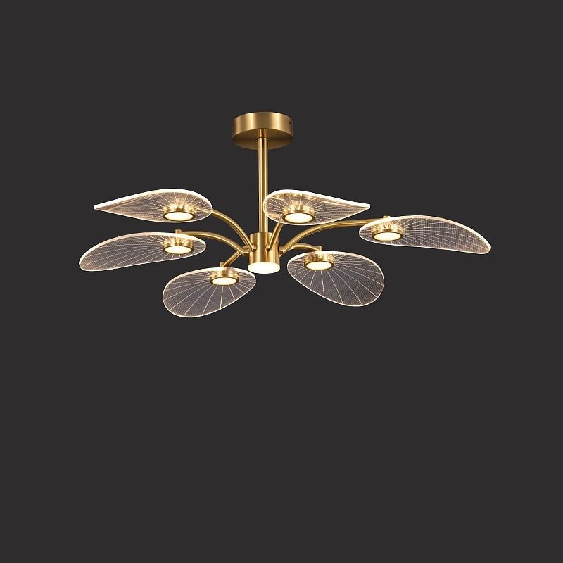 Lustre Rotasu