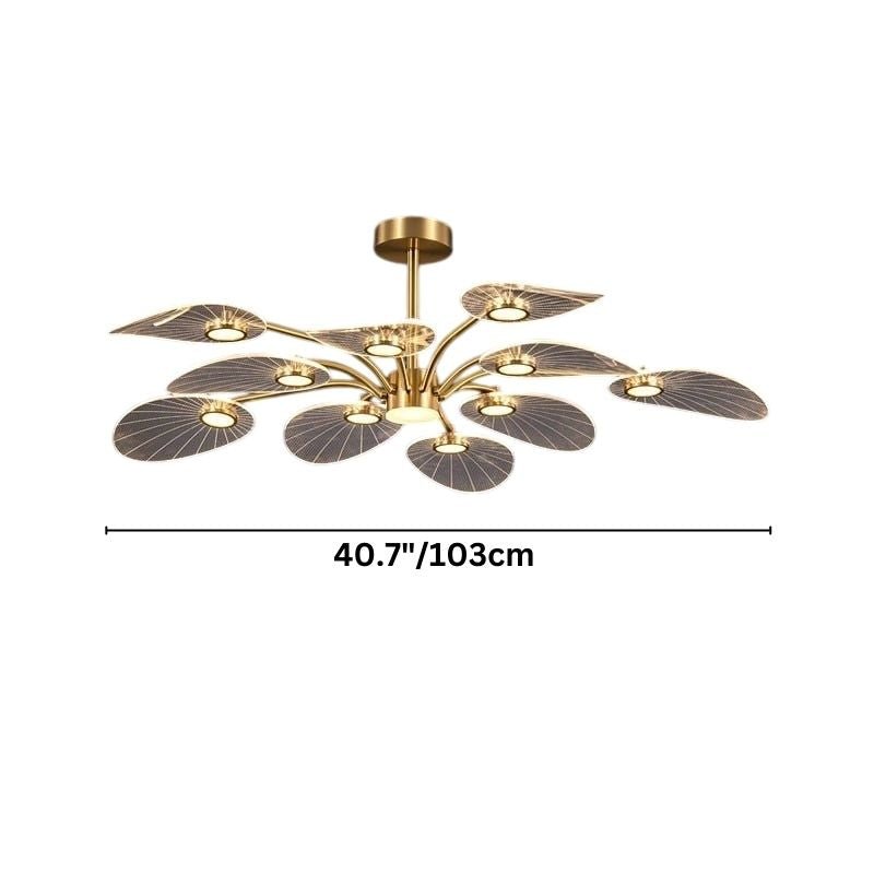 Lustre Rotasu