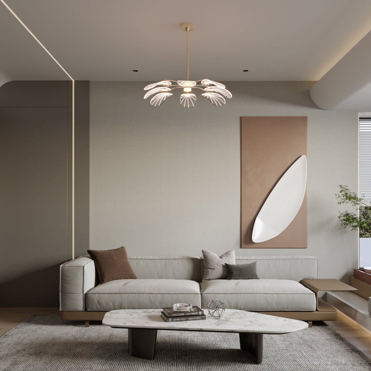 Lustre Rotasu