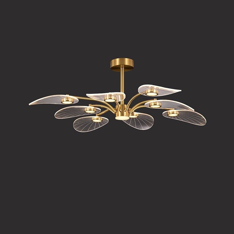 Lustre Rotasu