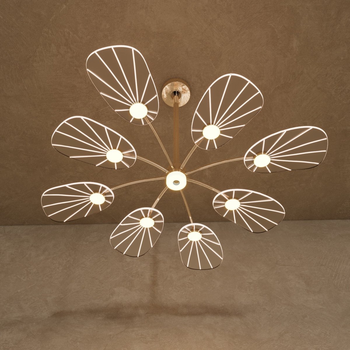 Lustre Rotasu