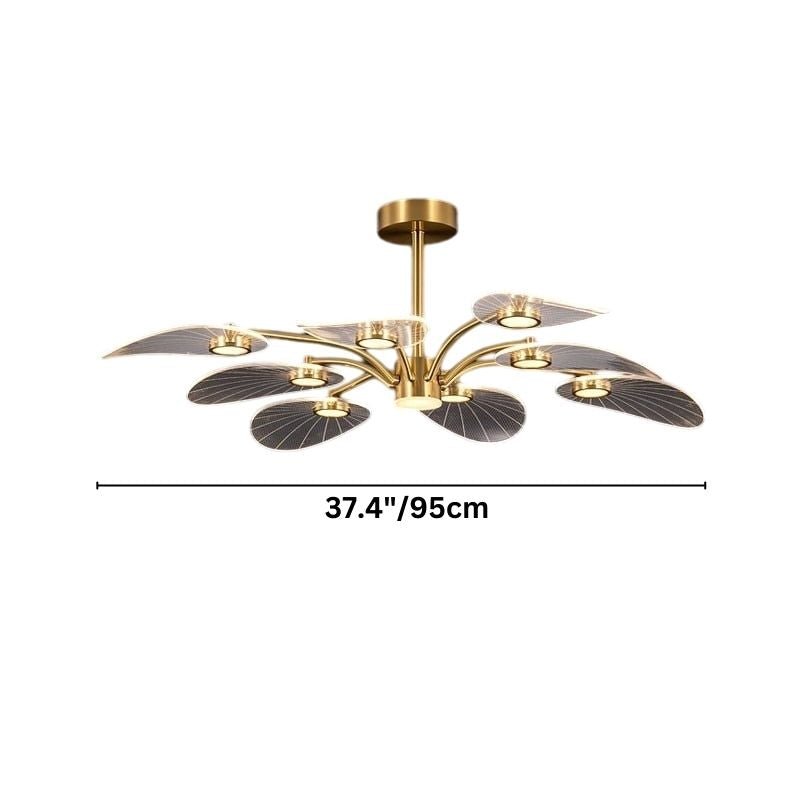 Lustre Rotasu