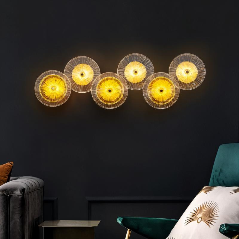 Applique Murale Verity