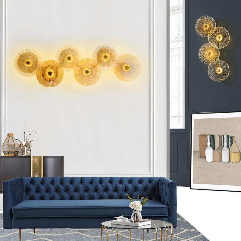 Applique Murale Verity