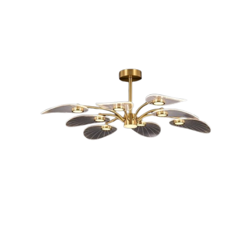 Lustre Rotasu