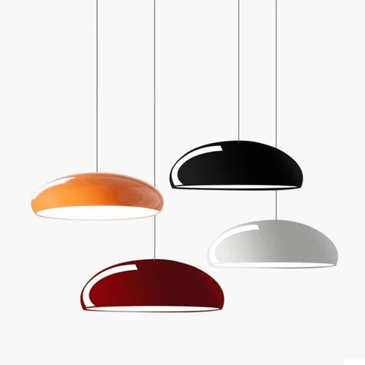 Suspension Astris