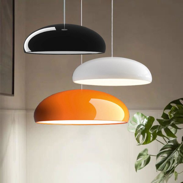 Suspension Astris