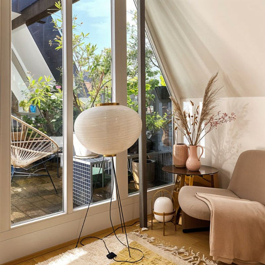 Lampadaire Guro