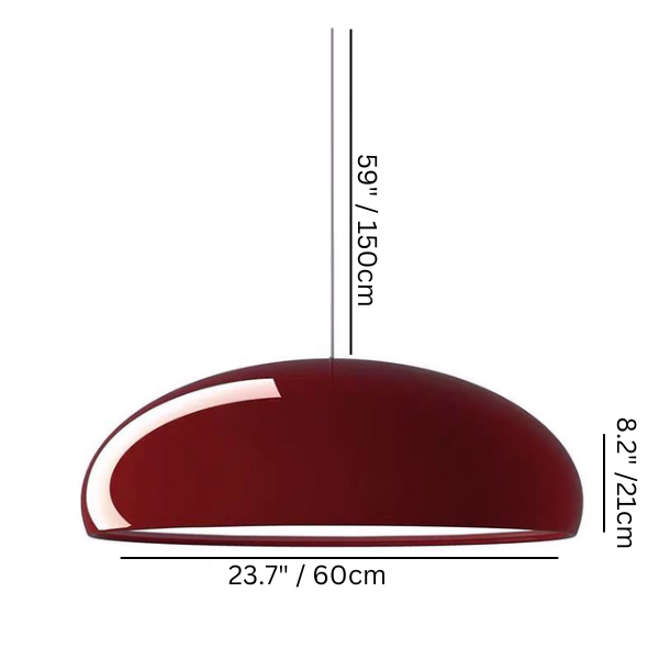 Suspension Astris