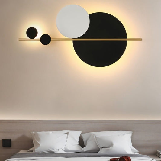 Applique Murale Jaxon