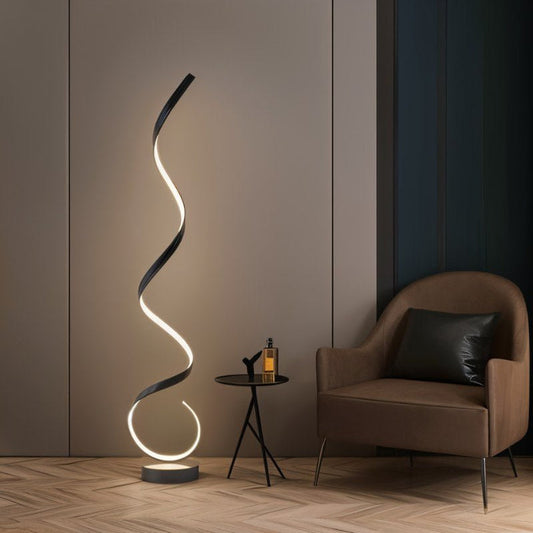 Lampadaire Lucius