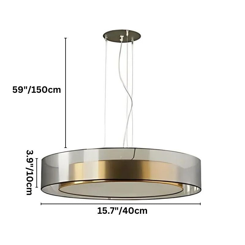 Suspension Marisol