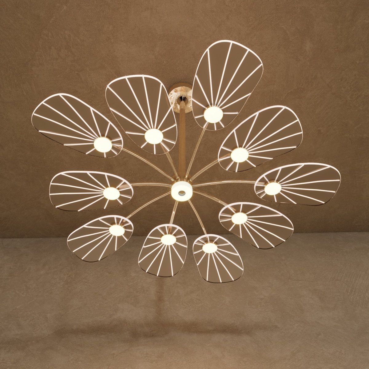 Lustre Rotasu